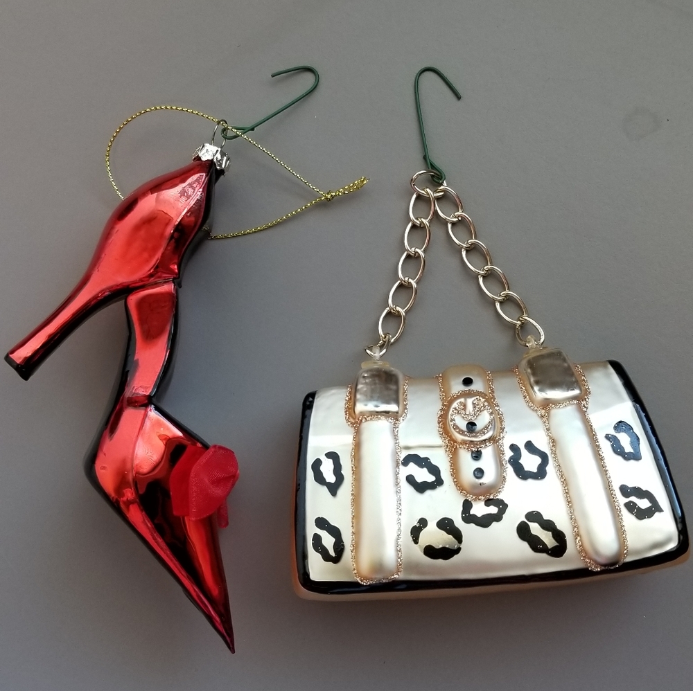 Adorable Ornaments!